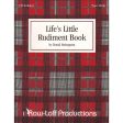 ROWLOFF PUB 1006CD Life s Little Rudiment Book For Cheap