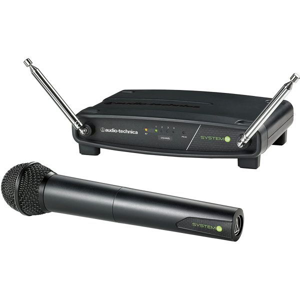 AUDIO TECHNICA ATW902A System 9 Handheld Wireless Microphone Sale