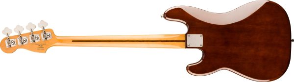 FENDER 0374520592 Classic Vibe 70 s Precision Bass (Walnut) Supply