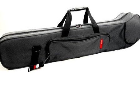 GATOR CASES GLTROMBONEF Lightweight Trombone Case Fashion