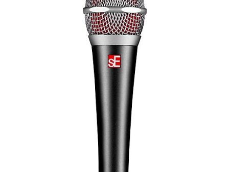 sE Electronics V7 Super Cardioid Dynamic Mic Discount