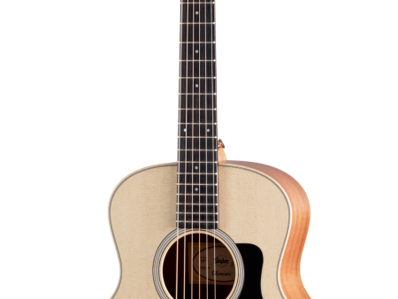 Taylor GSMINIS GS Mini Series Acoustic Guitar Sepele Hot on Sale