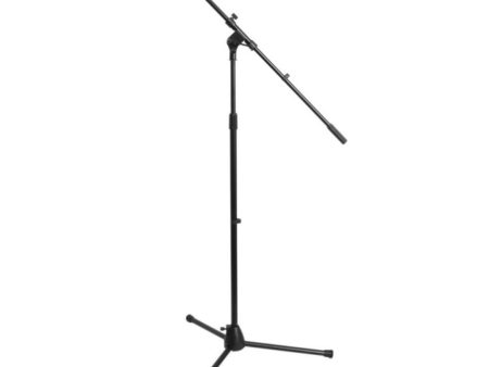 ON STAGE MS7701B Tripod Boom Mic Stand Cheap