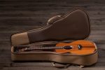 Taylor GSMINIEKOA GS Mini Grand Symphony Koa Acoustic Electric Guitar Hot on Sale