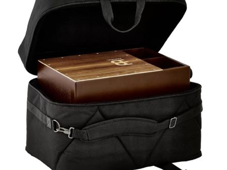 MEINL PERCUSSN MCJBL Professional Large Cajon Bag Online now