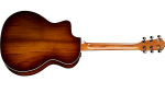 Taylor 214CEKSB 200 Series Koa Grand Auditorium A E Guitar (Shaded Edge Burst) For Discount