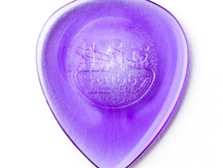 DUNLOP 475P20 2.0  Big Stubby Guitar Picks Fashion