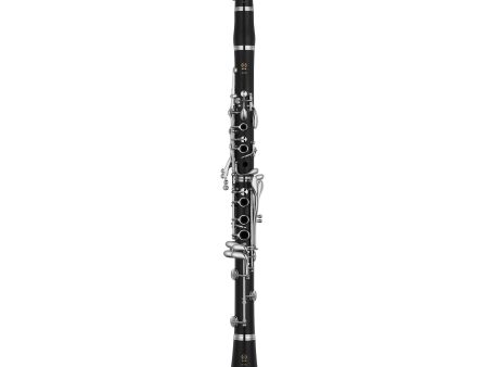 YAMAHA YCL450IINM Duet Intermediate Wood Clarinet For Sale