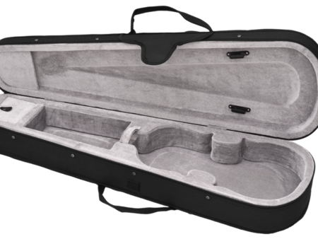 MAPLE LEAF CVN100114 1 4 Violin Foam Case Online now