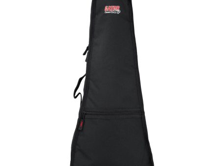 GATOR CASES GBEUKETEN Gig Bag for Tenor Style Ukuleles on Sale