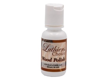 AMERICAN WAY LCPOLISH 1 oz. Violin Polish Online