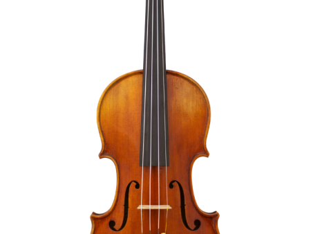 Maple Leaf MLS1350VN44 4 4 Artisan Collection Lady Claire Violin Outfit w  Soft Case & Carbon Fiber Composite Bow on Sale