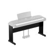 YAMAHA L300B Black, Wooden Stand for DGX670 Online Hot Sale