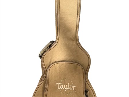 Taylor 61073 Gig Bag, Grand Concert, Tan For Cheap