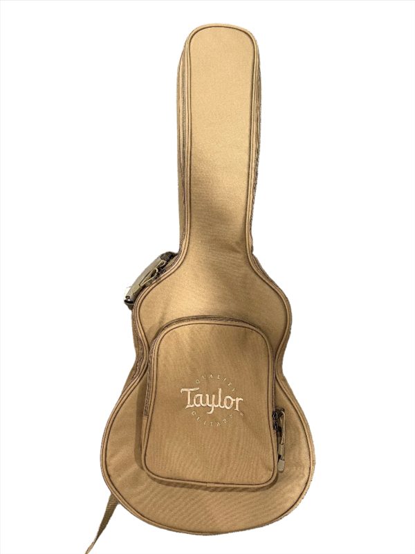 Taylor 61073 Gig Bag, Grand Concert, Tan For Cheap