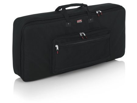 GATOR CASES GKB61 Gig Bag for 61 Note Keyboards Online