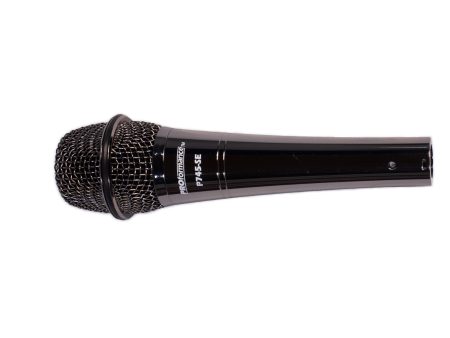 PROformance P745SE Premium Handheld Microphone Cheap