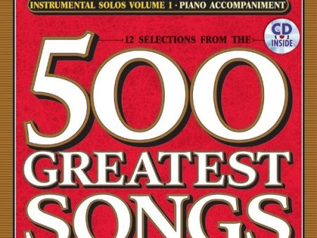 ALFRED 0030356 Selections from Rolling Stone Magazine s 500 Greatest Songs of All Time: Instrumental Solos, Volume Online now