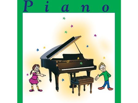 ALFRED 002106 Alfred s Basic Piano Course: Lesson Book 1B [Piano] Fashion