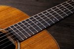 Taylor GSMINIEKOA GS Mini Grand Symphony Koa Acoustic Electric Guitar Hot on Sale