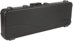 FENDER #0996162306 Deluxe Molded Bass Case Supply