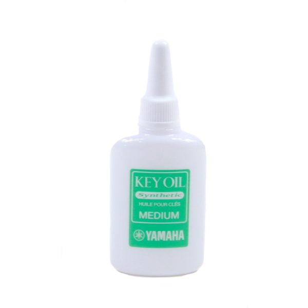 YAMAHA YACMKO Key oil - Medium Synthetic, 20mL Online now