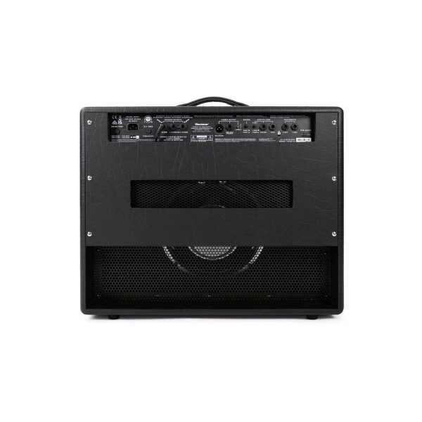 Blackstar HTV40MK3 1x12 40 Watt Combo Tube Amplifier on Sale