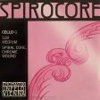 THOMASTIK S28 4 4 Spirocore Cello G Chrome String Discount