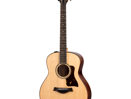 Taylor GTEURBANASH GTe Urban Ash A E Guitar (Spruce) For Sale