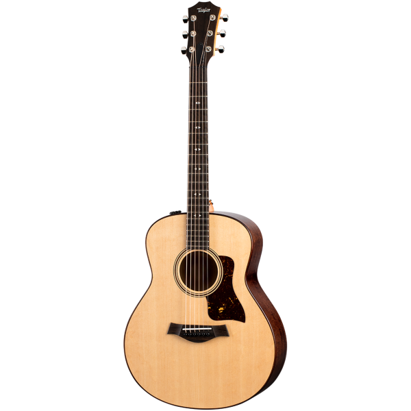 Taylor GTEURBANASH GTe Urban Ash A E Guitar (Spruce) For Sale