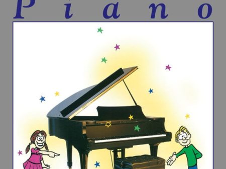 ALFRED 002229 Alfred s Basic Piano Library: Lesson Book Complete 1 (1A 1B) for the Later Beginner For Cheap