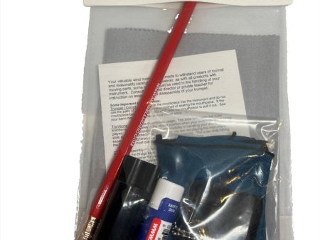 MIDBELL IOBCK Oboe Care Kit For Cheap