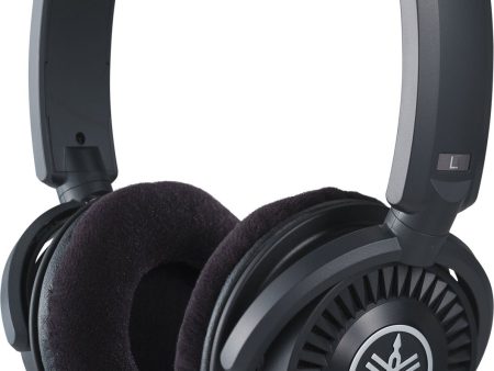 YAMAHA HPH150B Instrument Headphones Sale