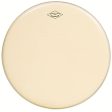 AQUARIAN MOTCM16 16  Modern Vintage Medium Drum Head Online