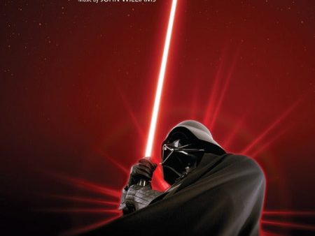 ALFRED 0032101 Star Wars Instrumental Solos (Movies I-VI) [Flute] For Cheap