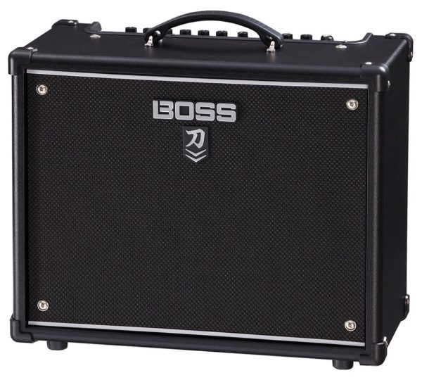 BOSS KTN502 Katana 50 Combo Electric Guitar Amp v. II Cheap