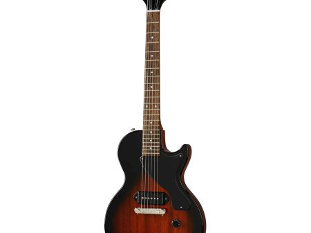 Epiphone LPJUNIOR Les Paul Junior Electric Guitar (Tobacco Sunburst) Discount