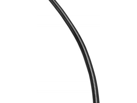 ON STAGE MSA903019BK 19  Gooseneck (Black) on Sale