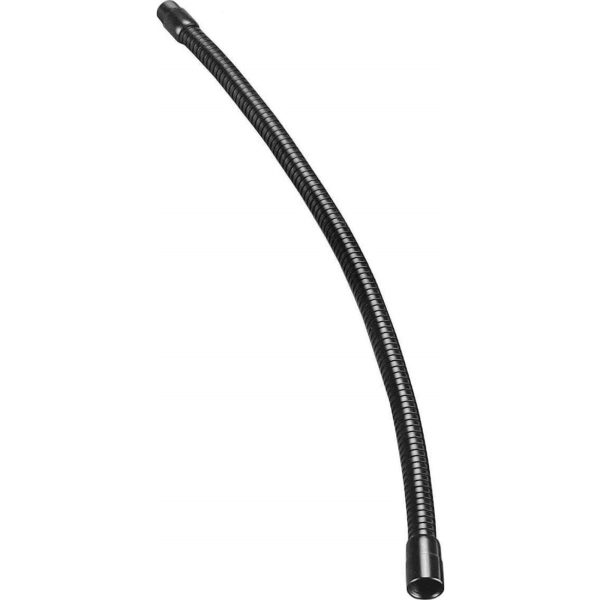 ON STAGE MSA903019BK 19  Gooseneck (Black) on Sale