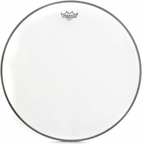 REMO BR123600 36  Ambassador Smooth White Head Online Sale