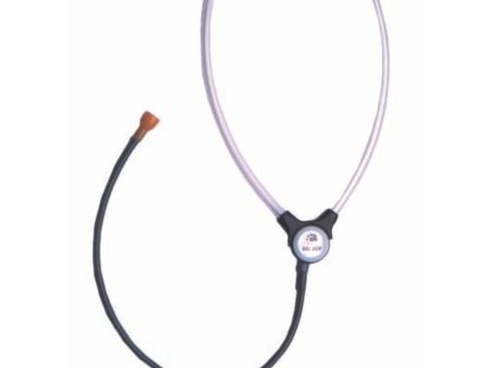 Lightweight Plastic Testing Stethoscope Online now