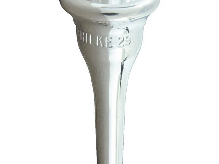 SCHILKE 3529 29 Standard French Horn Mouthpiece Discount