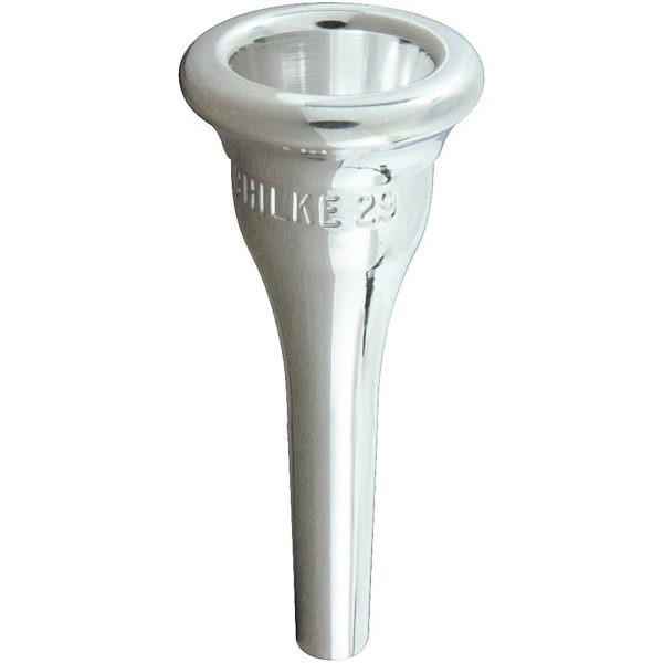 SCHILKE 3529 29 Standard French Horn Mouthpiece Discount