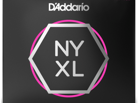 D ADDARIO NYXL0942 NYXL Nickel Wound Super Light Electric Guitar Strings (9-42) Discount