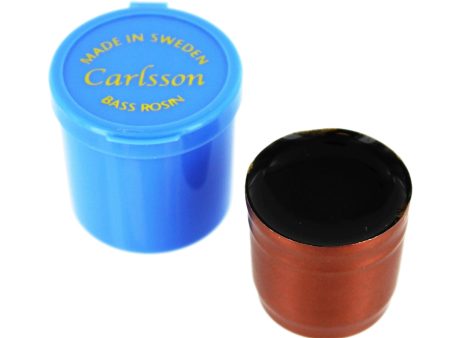 CARLSSON 1398 Bass Rosin Online