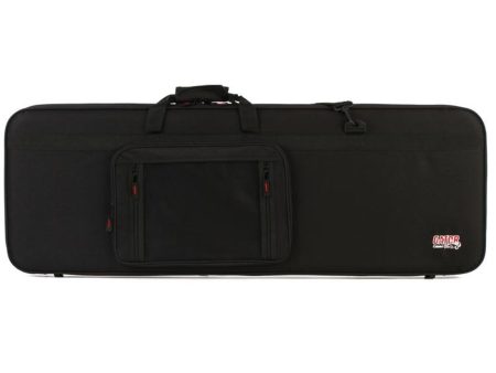 GATOR CASES GLELEC Lightweight Electric Guitar Case For Cheap