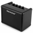 Blackstar FLY3 Fly Series 3w Battery Powered Compact Guitar Amp For Discount