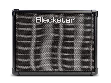 Blackstar IDCORE40V4 40w Digital-Modeling Combo Amp Online Sale