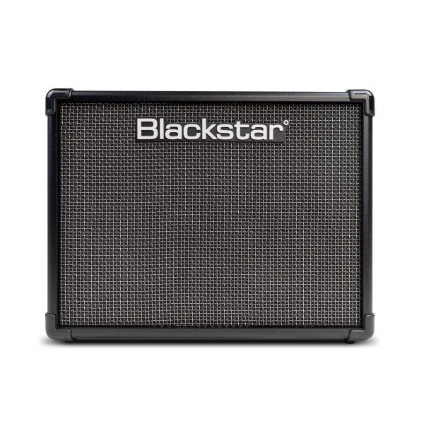 Blackstar IDCORE40V4 40w Digital-Modeling Combo Amp Online Sale