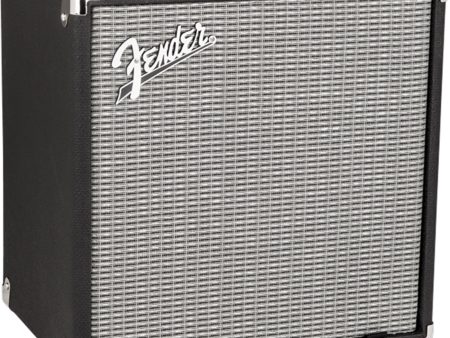 FENDER #2370200000 Rumble 25 Bass Amplifier For Sale